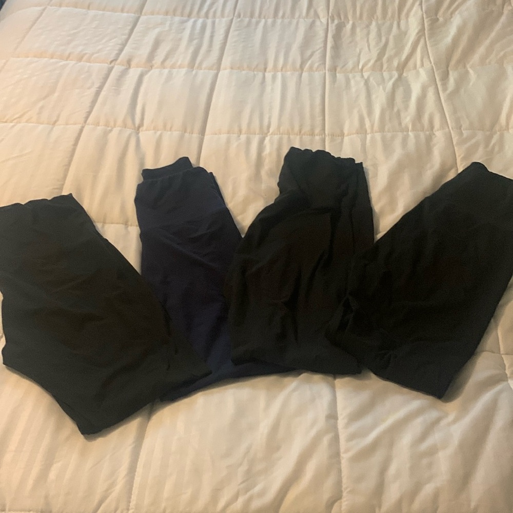 Maternity leggings
